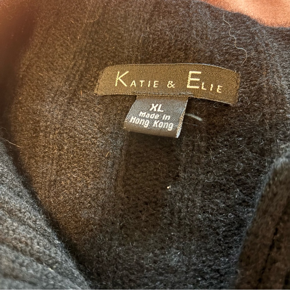 sweater size XL - Picture 5 of 5